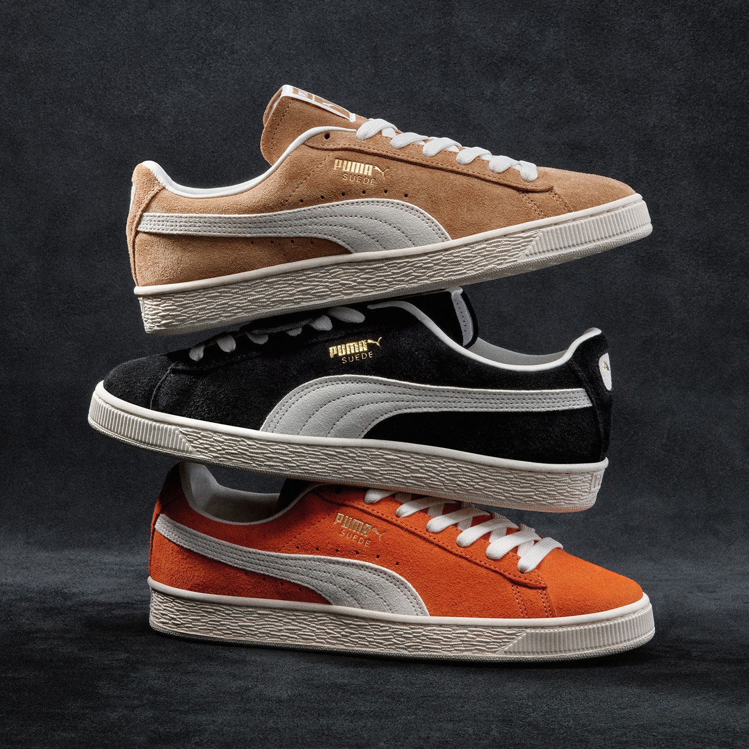 SUEDE